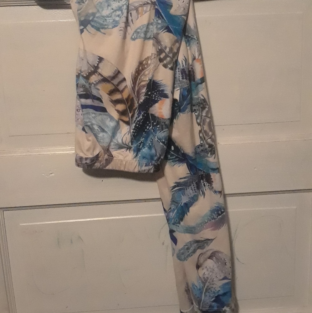 Buttery soft leggings